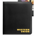 Washington Executive Ring Binder w/ 1" Ring